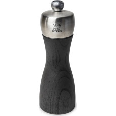 Peugeot Fidji pepper mill 15 cm graphite wood & stainless steel