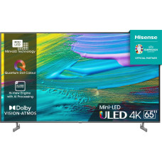 Hisense 65U6KQ televizors 165,1 cm (65