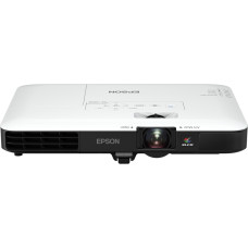 Epson EB-1780W multimediālais projektors Standarta fokusa projektors 3000 ANSI lūmeni 3LCD WXGA (1280x800) Balts, Pelēks