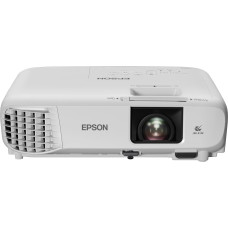 Epson EB-FH06 multimediālais projektors Standarta fokusa projektors 3500 ANSI lūmeni 3LCD 1080p (1920x1080) Balts