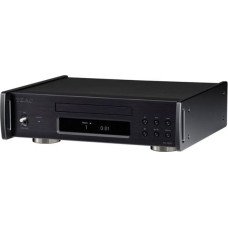 Teac PD-505T black