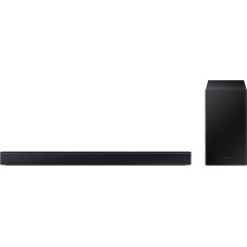 Samsung C-Soundbar HW-C460G Melns 2.1 kanāli 520 W