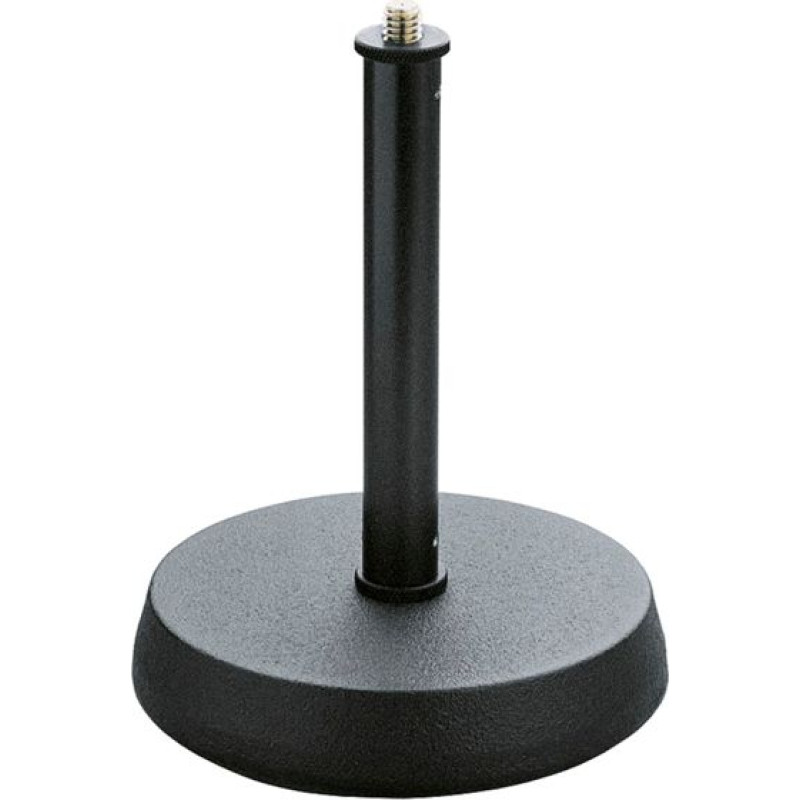 K&M 232 Table Stand black