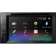 Pioneer AVH-A240DAB