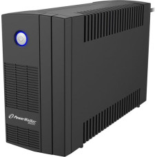 Bluewalker PowerWalker Basic VI 650 SB UPS 650VA/ 360W