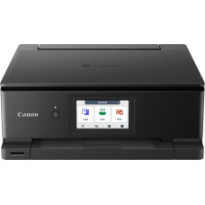 Canon PIXMA TS8750 Tintes A4 4800 x 1200 DPI Wi-Fi