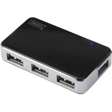 Digitus USB 2.0 4-Port Hub