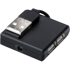 Digitus USB 2.0 High-Speed Hub Port