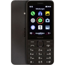 Nokia 215 4G black