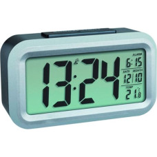 Tfa-Dostmann TFA 60.2553.01 Radio alarm clock