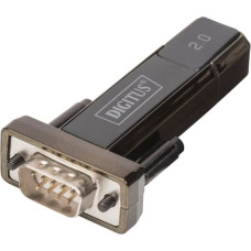 Digitus Adapter USB2.0 to RS233 DA-70167