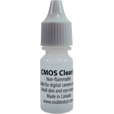 Visible Dust CMOS Clean Cleaning liquid              8ml