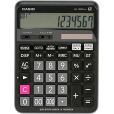 Casio DJ-120D Plus