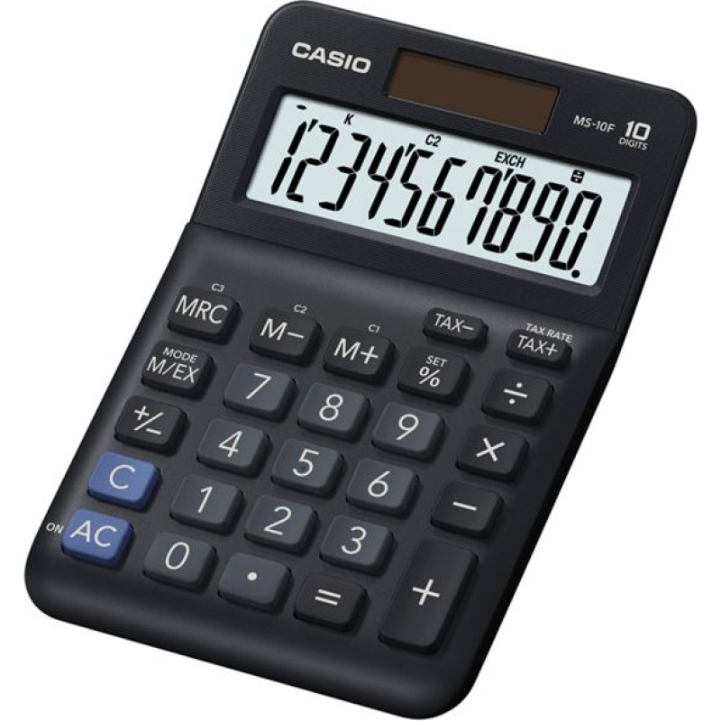 Casio MS-10F