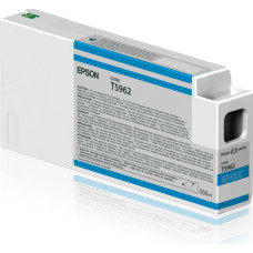 Epson Tintes kasetne Cyan T596200 UltraChrome HDR 350 ml