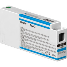 Epson T54X500 tintes kārtridžs 1 pcs Oriģināls Gaiši Tirkīzzila