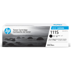 Samsung HP MLT-D111S Black Original Toner Cartridge