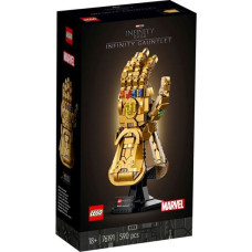 Lego Marvel  76191 Infinity Gauntlet