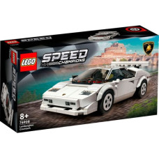 Lego Speed Champions 76908 Lamborghini Countach