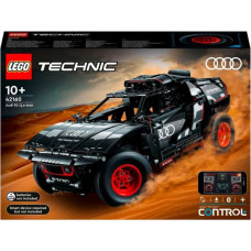 Lego Technic 42160 Audi RS Q e-tron