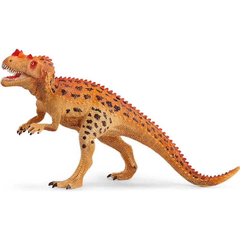 Schleich Dinosaurs Ceratosaurus