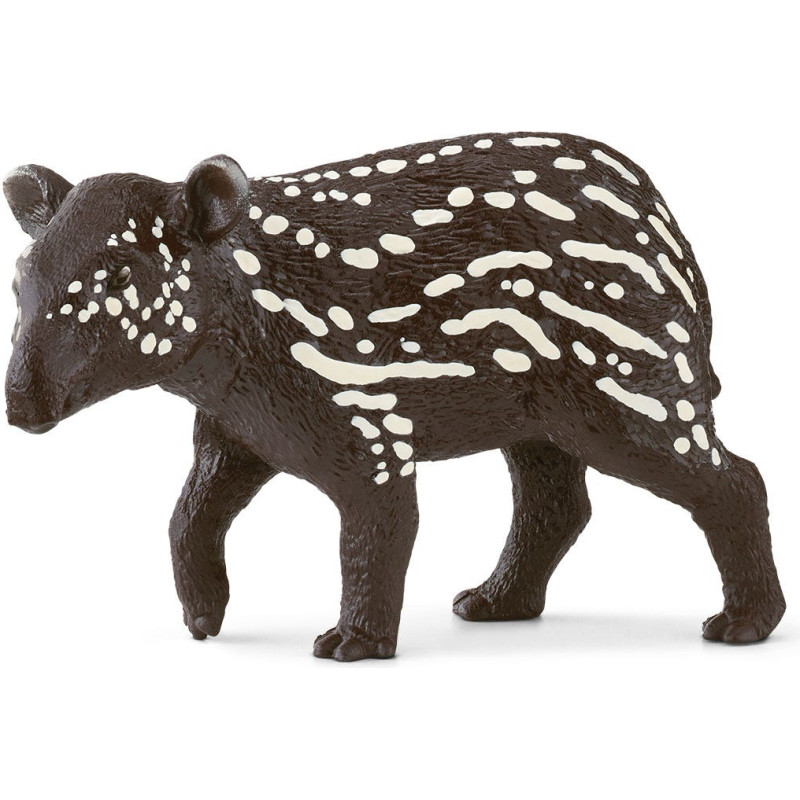 Schleich WILD LIFE Tapir Baby