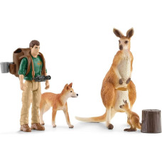 Schleich Outback Adventures