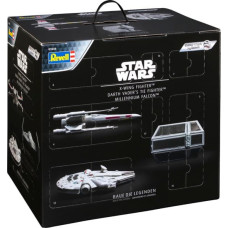 Revell Model Construction Starter Kit  Star Wars