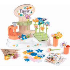 Smoby Creative Set Flower Market