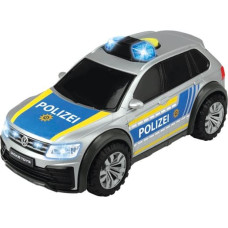 Dickie VW Tiguan R-Line Police 203714013