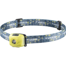 Varta OUTDOOR SPORTS ULTRALIGHT H30R Laims Pieres lukturis LED