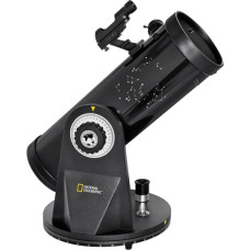 National Geographic Telescope compact 114/500