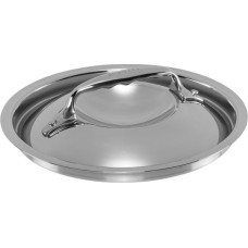 De Buyer Affinity lid Stainless Steel 16 cm