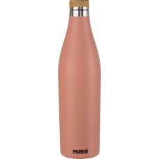 Sigg Meridian Water Bottle Shy Pink 0.7 L