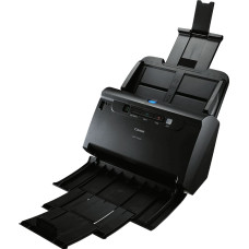 Canon imageFORMULA DR-C230 Skeneris ar lapu padevi 600 x 600 DPI A4 Melns