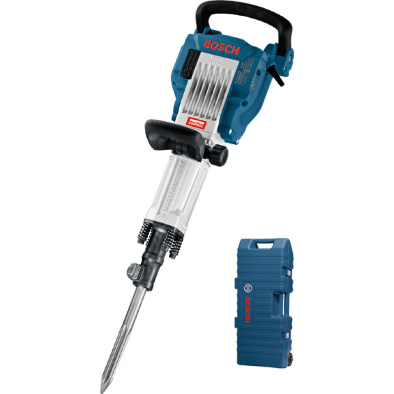 Bosch MŁOT KUJĄCY HEX 1750W GSH 16-30 41J 16,5kg