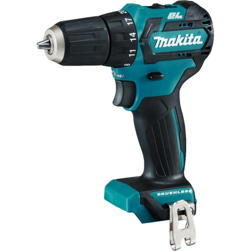 Makita WKRĘTARKA 12V CXT DF332DZ 35/21Nm