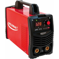 Weldman SPAWARKA INVERTER WELDMAN ARC-212