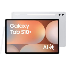 Samsung Galaxy Tab S10+ WiFi (256GB) 12GB silber