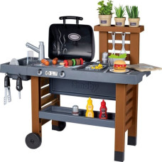 Smoby Outdoor Toy Garden Kitchen