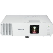 Epson EB-L260F multimediālais projektors Standarta fokusa projektors 4600 ANSI lūmeni 3LCD 1080p (1920x1080) Balts