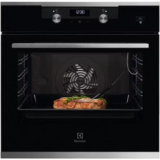 Electrolux KODEC75X2 Oven