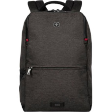 Wenger MX Reload Laptop Backpack incl. Tablet Compartm.  14  grey