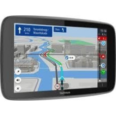 Tomtom Go Discover 6  World