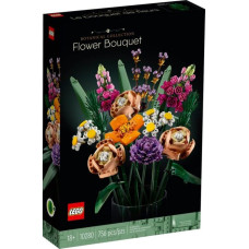 Lego Creator Expert 10280 Flower Bouquet