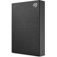 Seagate External HDD|SEAGATE|One Touch|STKY2000400|2TB|USB 3.0|Colour Black|STKY2000400