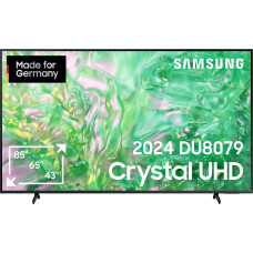 Samsung GU65DU8079U 165,1 cm (65