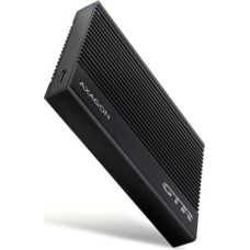 Axagon EE25-GTR ext box USB3.2 Gen2 2.5 SSD/HDD