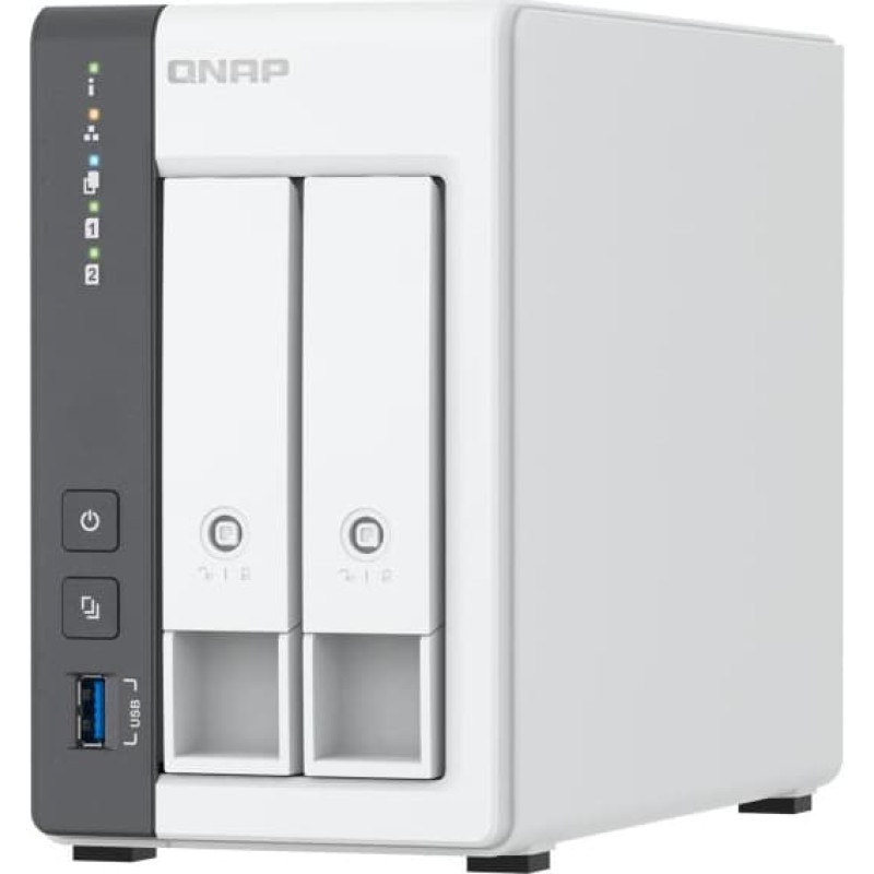 Qnap NAS STORAGE TOWER 2BAY/TS-216G QNAP