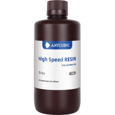 Anycubic High Speed Resin (Grey)